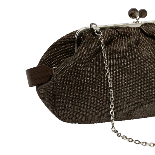 MAX MARA WEEKEND ŽENSKA TORBA SMEĐA 48158