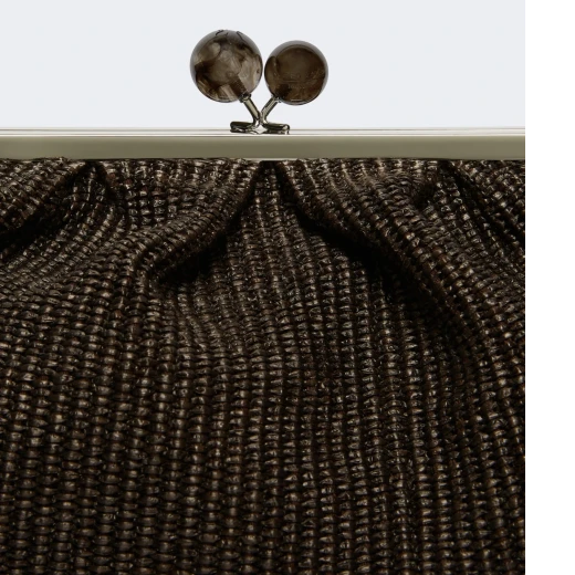 MAX MARA WEEKEND ŽENSKA TORBA SMEĐA 48158