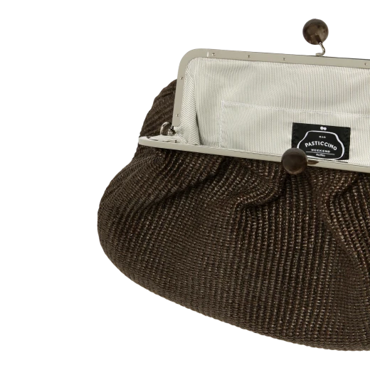 MAX MARA WEEKEND ŽENSKA TORBA SMEĐA 48158