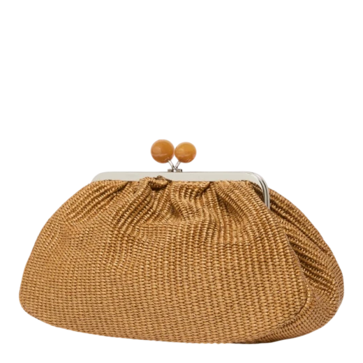 MAX MARA WEEKEND ŽENSKA TORBA NARANDŽASTA 48161