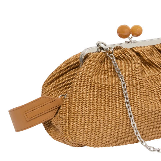 MAX MARA WEEKEND ŽENSKA TORBA NARANDŽASTA 48161