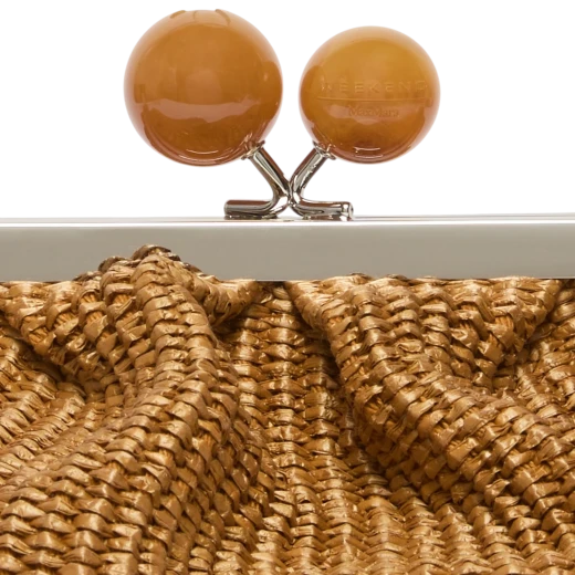 MAX MARA WEEKEND ŽENSKA TORBA NARANDŽASTA 48161