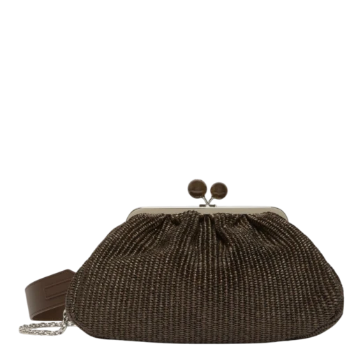 MAX MARA WEEKEND ŽENSKA TORBA SMEĐA