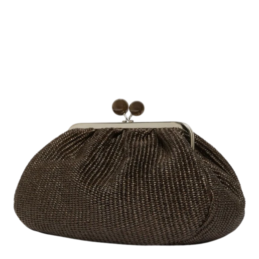 MAX MARA WEEKEND ŽENSKA TORBA SMEĐA 48162