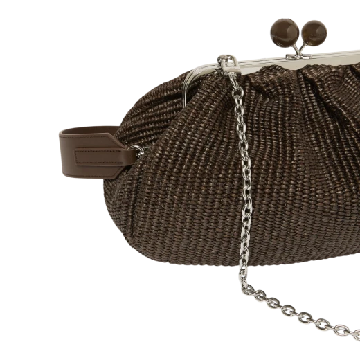 MAX MARA WEEKEND ŽENSKA TORBA SMEĐA 48162