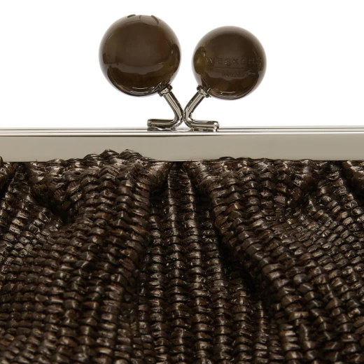 MAX MARA WEEKEND ŽENSKA TORBA SMEĐA 48162