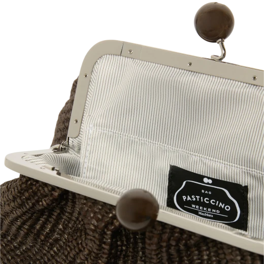 MAX MARA WEEKEND ŽENSKA TORBA SMEĐA 48162