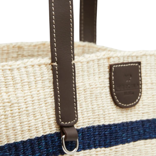 MAX MARA WEEKEND ŽENSKA TORBA PLAVA 50356