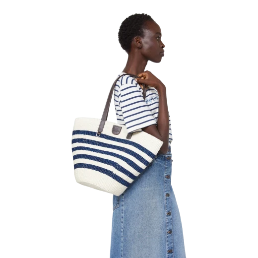 MAX MARA WEEKEND ŽENSKA TORBA PLAVA 50356