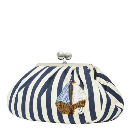 MAX MARA WEEKEND ŽENSKA TORBA PLAVA 50358