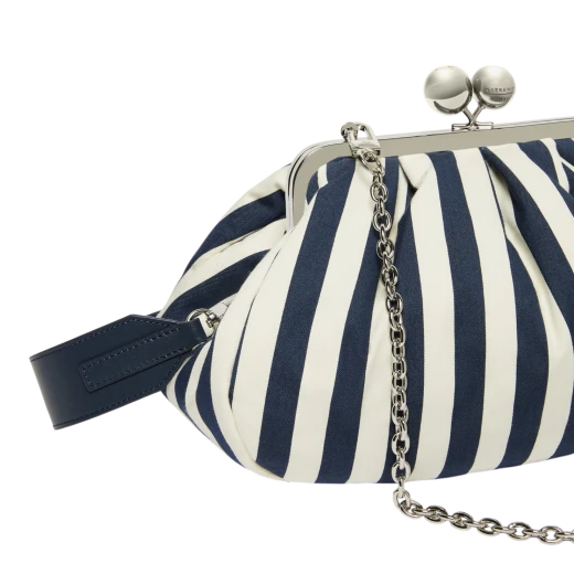 MAX MARA WEEKEND ŽENSKA TORBA PLAVA 50358