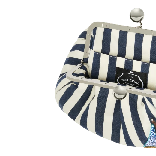 MAX MARA WEEKEND ŽENSKA TORBA PLAVA 50358