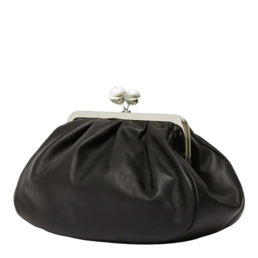 MAX MARA WEEKEND ŽENSKA TORBA CRNA 52032