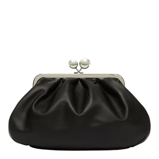 MAX MARA WEEKEND ŽENSKA TORBA CRNA 52032