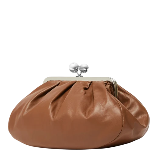 MAX MARA WEEKEND ŽENSKA TORBA SMEĐA 52033