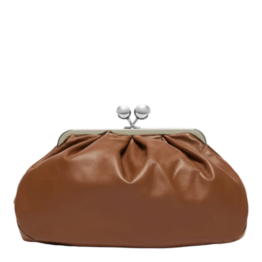 MAX MARA WEEKEND ŽENSKA TORBA SMEĐA 52033