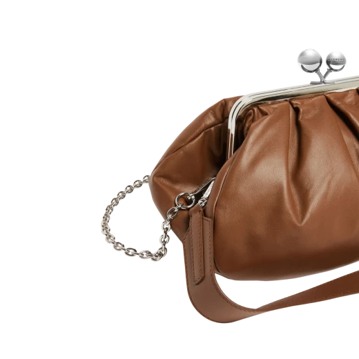 MAX MARA WEEKEND ŽENSKA TORBA SMEĐA 52033