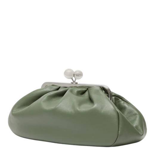 MAX MARA WEEKEND ŽENSKA TORBA ZELENA 52034