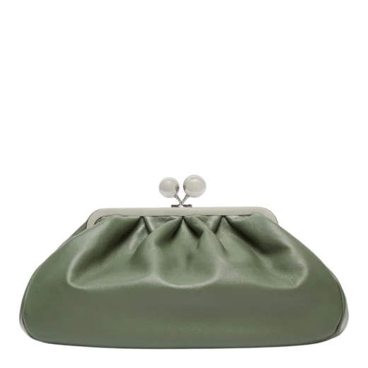 MAX MARA WEEKEND ŽENSKA TORBA ZELENA 52034