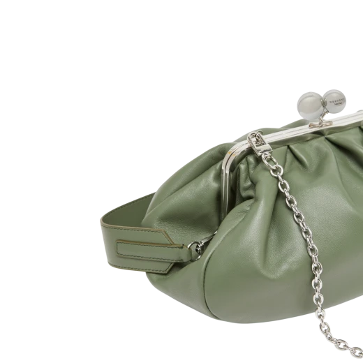 MAX MARA WEEKEND ŽENSKA TORBA ZELENA 52034