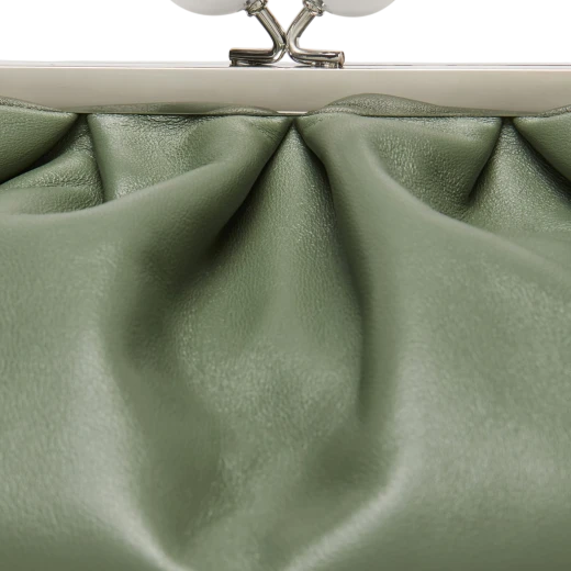 MAX MARA WEEKEND ŽENSKA TORBA ZELENA 52034