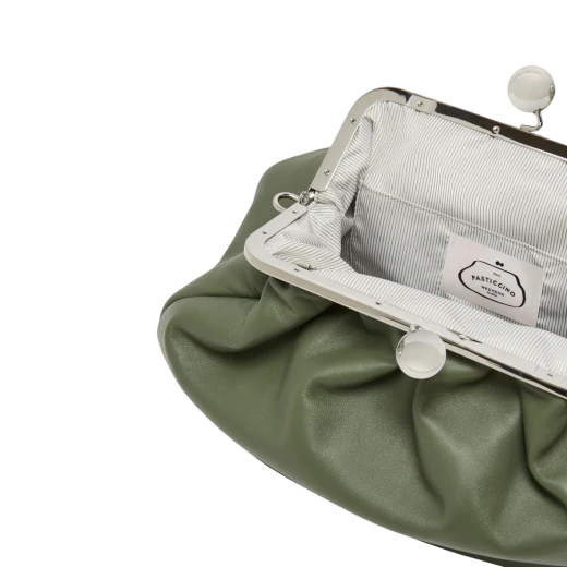 MAX MARA WEEKEND ŽENSKA TORBA ZELENA 52034