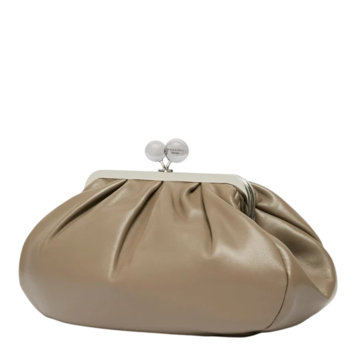 MAX MARA WEEKEND ŽENSKA TORBA SMEĐA 52035