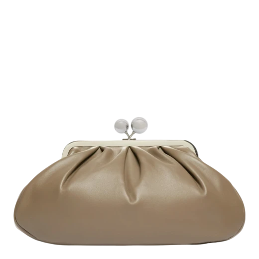MAX MARA WEEKEND ŽENSKA TORBA SMEĐA 52035