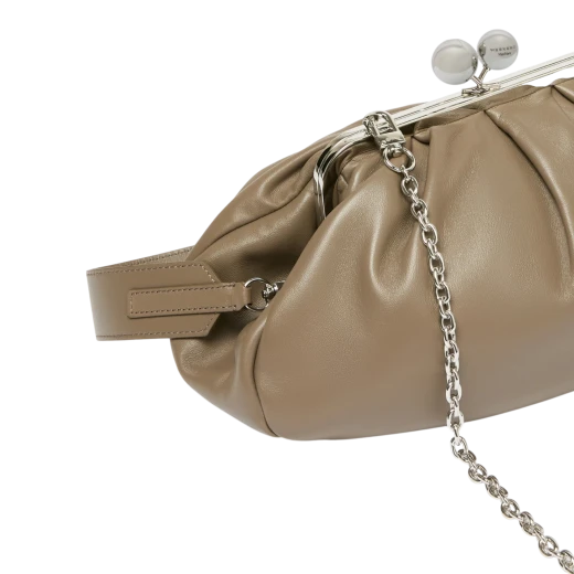 MAX MARA WEEKEND ŽENSKA TORBA SMEĐA 52035