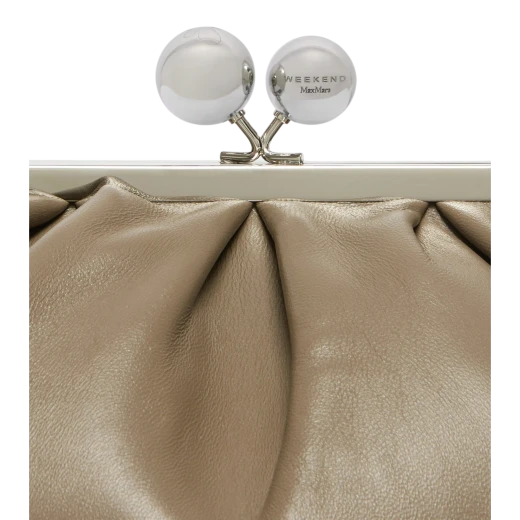 MAX MARA WEEKEND ŽENSKA TORBA SMEĐA 52035