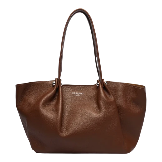MAX MARA WEEKEND ŽENSKA TORBA SMEĐA