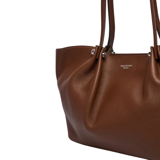 MAX MARA WEEKEND ŽENSKA TORBA SMEĐA 52036