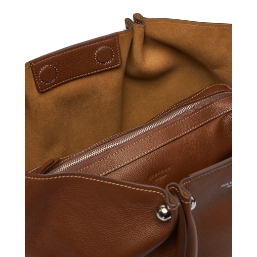MAX MARA WEEKEND ŽENSKA TORBA SMEĐA 52036