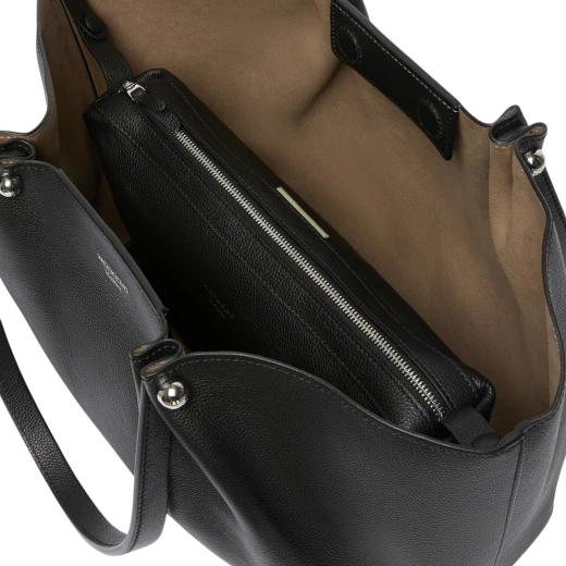 MAX MARA WEEKEND ŽENSKA TORBA CRNA 52037