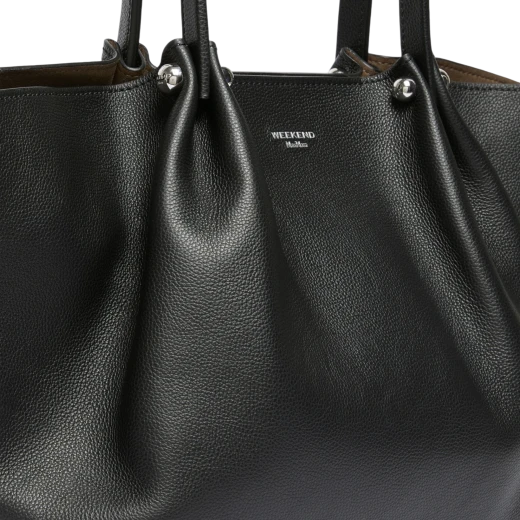 MAX MARA WEEKEND ŽENSKA TORBA CRNA 52037