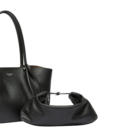 MAX MARA WEEKEND ŽENSKA TORBA CRNA 52037