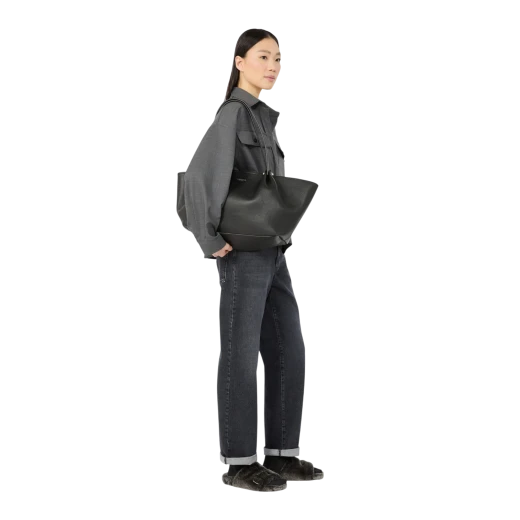MAX MARA WEEKEND ŽENSKA TORBA CRNA 52037