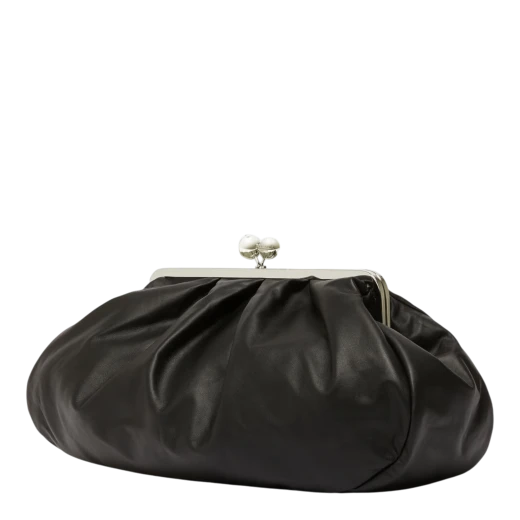 MAX MARA WEEKEND ŽENSKA TORBA CRNA 52038