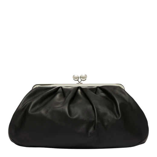 MAX MARA WEEKEND ŽENSKA TORBA CRNA 52038