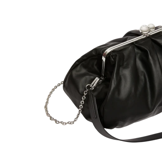 MAX MARA WEEKEND ŽENSKA TORBA CRNA 52038