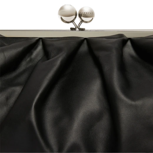 MAX MARA WEEKEND ŽENSKA TORBA CRNA 52038