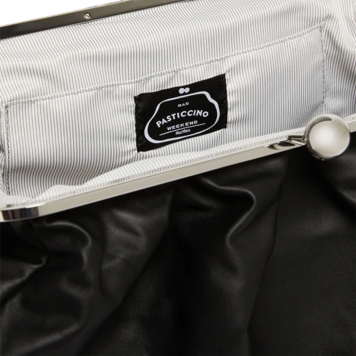MAX MARA WEEKEND ŽENSKA TORBA CRNA 52038