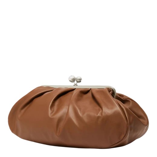 MAX MARA WEEKEND ŽENSKA TORBA SMEĐA 52039
