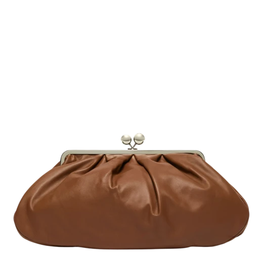 MAX MARA WEEKEND ŽENSKA TORBA SMEĐA 52039