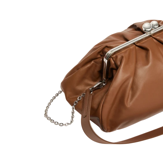 MAX MARA WEEKEND ŽENSKA TORBA SMEĐA 52039