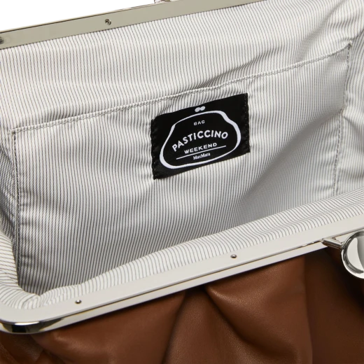 MAX MARA WEEKEND ŽENSKA TORBA SMEĐA 52039