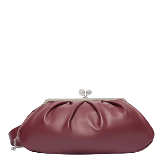 MAX MARA WEEKEND ŽENSKA TORBA BORDO