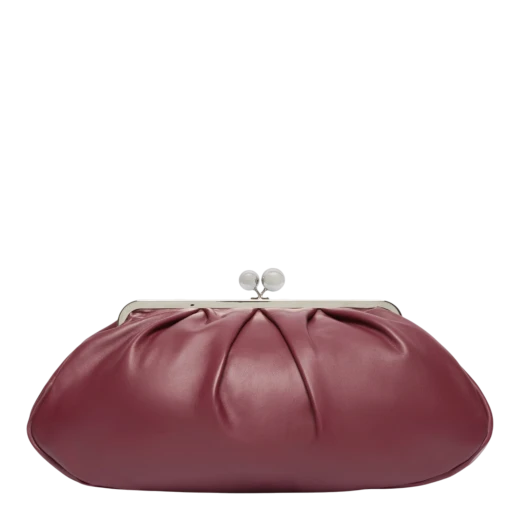 MAX MARA WEEKEND ŽENSKA TORBA BORDO 52040