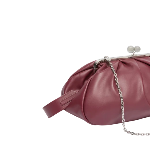 MAX MARA WEEKEND ŽENSKA TORBA BORDO 52040