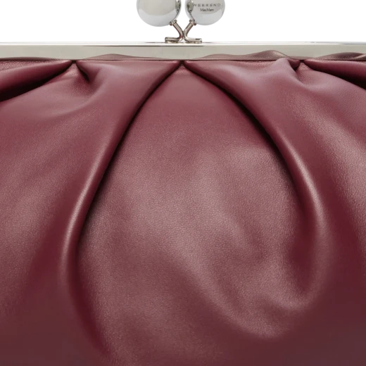 MAX MARA WEEKEND ŽENSKA TORBA BORDO 52040